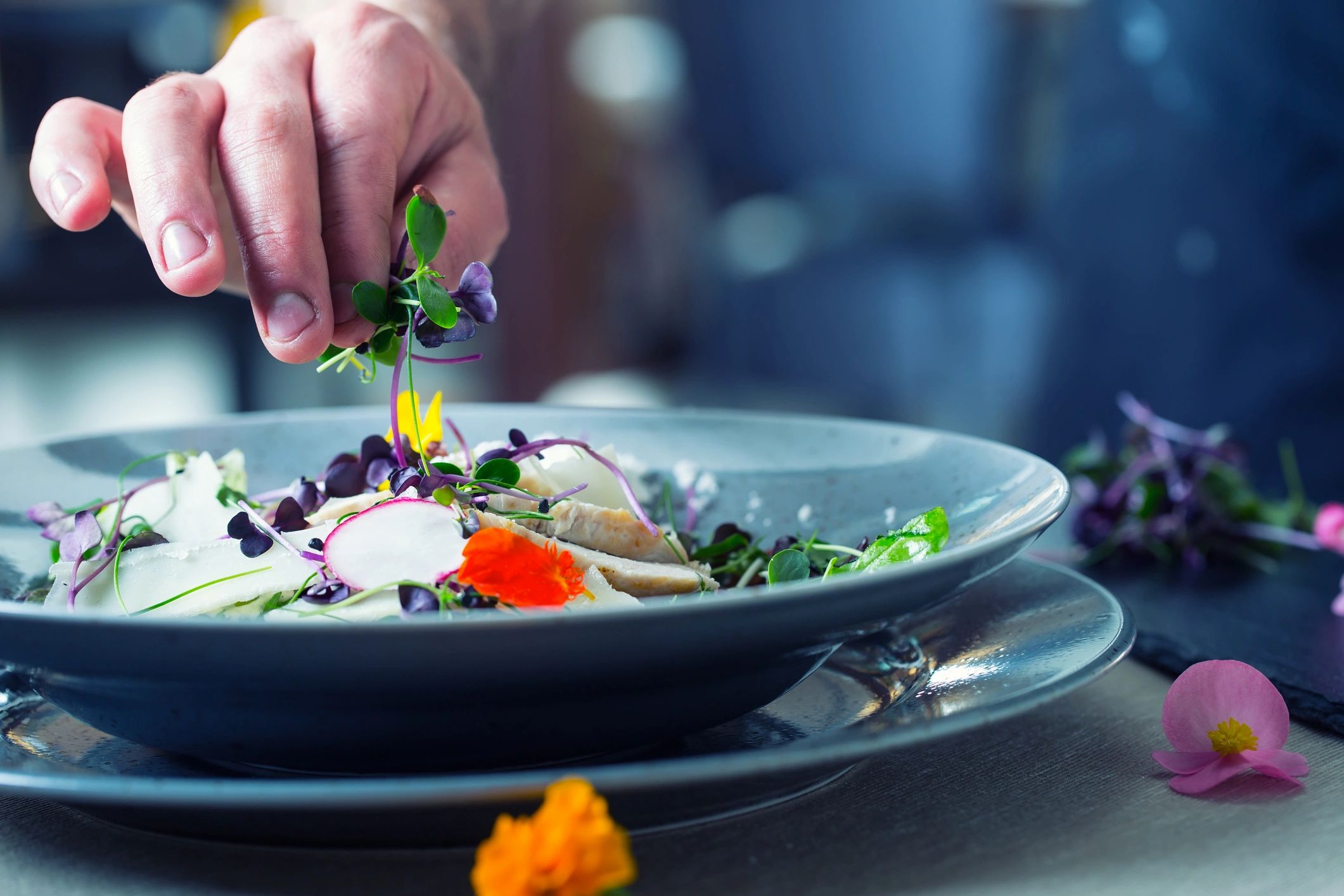 Top Private Chef | Orlando Personal Chef